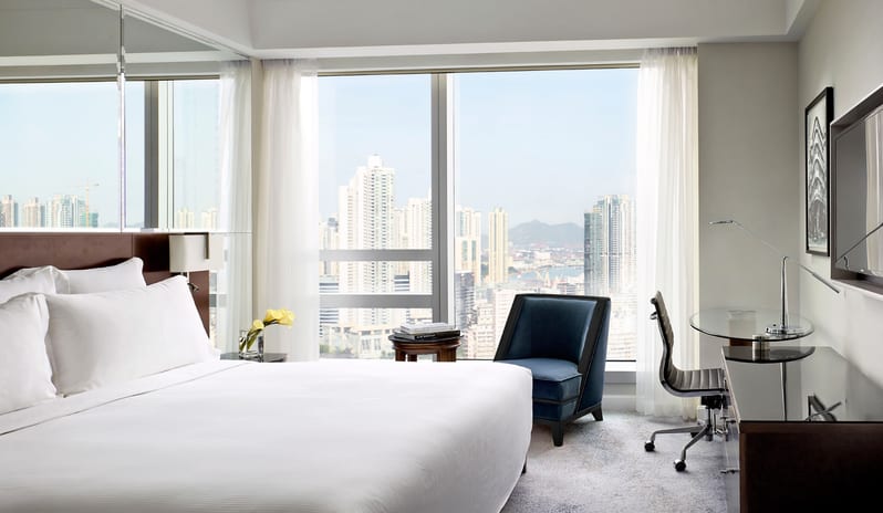 CORDIS HOTEL DELUXE DOUBLE_001